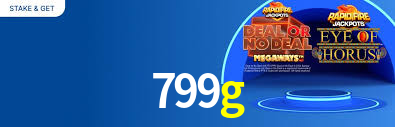 APP oficial da 799g para mobile