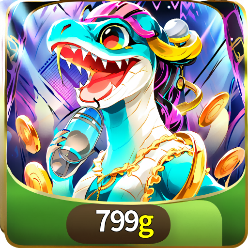 799g